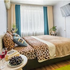 Квартира 33 м², 1-комнатная - изображение 5