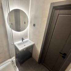 Квартира 19 м², студия - изображение 1