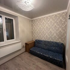 Квартира 28 м², студия - изображение 5