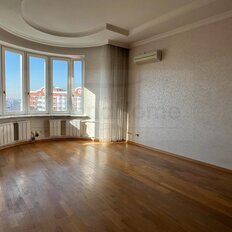 Квартира 111 м², 3-комнатная - изображение 2