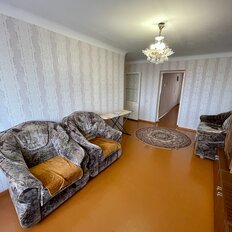 Квартира 58 м², 3-комнатная - изображение 2