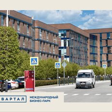 210,6 м², офис - изображение 5