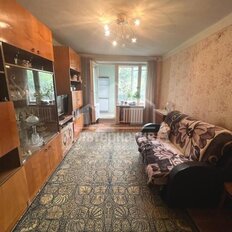 Квартира 34,4 м², 1-комнатная - изображение 2