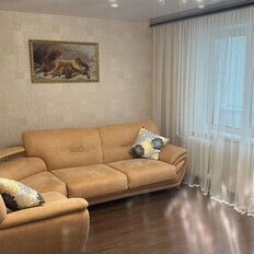 Квартира 60 м², 2-комнатная - изображение 4