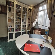 Квартира 104 м², 3-комнатная - изображение 3