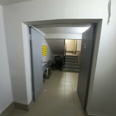 Квартира 95 м², 3-комнатная - изображение 4