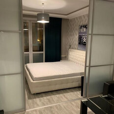 Квартира 50 м², 1-комнатная - изображение 2