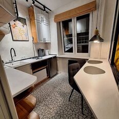 Квартира 31 м², 1-комнатная - изображение 1