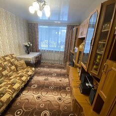 Квартира 56,9 м², 3-комнатная - изображение 4