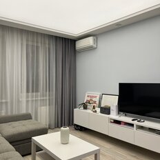 Квартира 43 м², 1-комнатная - изображение 1