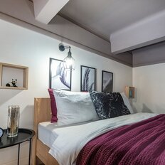 Квартира 32 м², студия - изображение 3