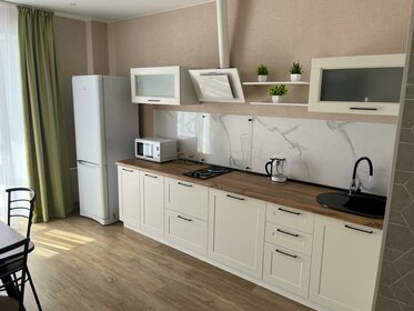 50 м², 2-комнатная квартира 2 500 ₽ в сутки - изображение 57