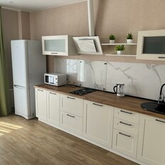 Квартира 40 м², 1-комнатная - изображение 5