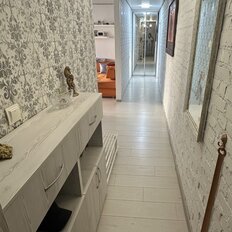 Квартира 57,6 м², 2-комнатная - изображение 4