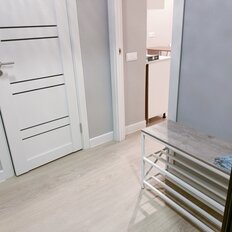 Квартира 73,5 м², 3-комнатная - изображение 2