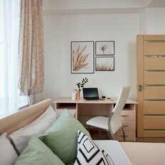 Квартира 60 м², 3-комнатная - изображение 5