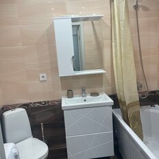 Квартира 33 м², 2-комнатная - изображение 2