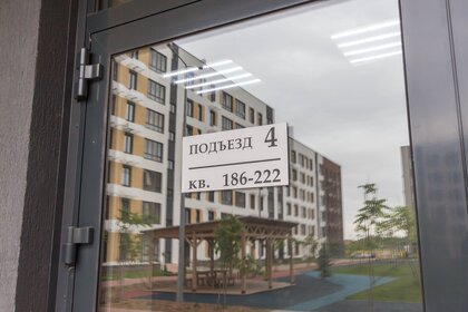 Купить однокомнатную квартиру рядом с метро в районе Ленинский в Новосибирске - изображение 4