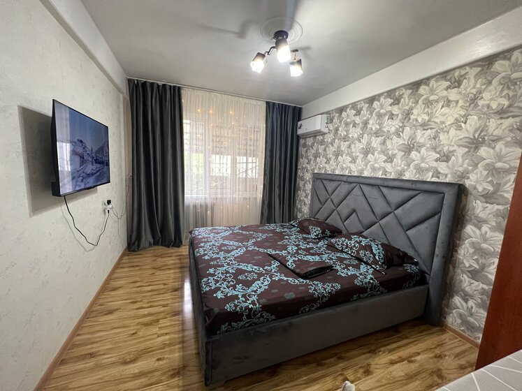 65 м², 2-комнатная квартира 2 500 ₽ в сутки - изображение 46