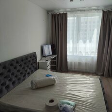 Квартира 35 м², 1-комнатная - изображение 4