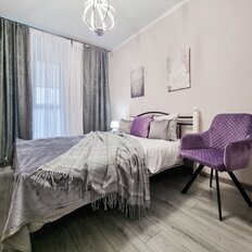 Квартира 41,5 м², 1-комнатная - изображение 3