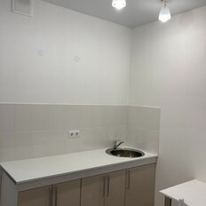 Квартира 20,1 м², студия - изображение 4