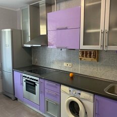 Квартира 40 м², 1-комнатная - изображение 2