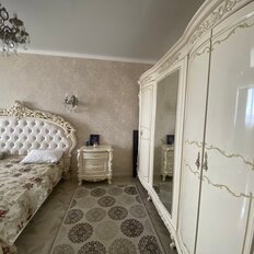 Квартира 120 м², 3-комнатная - изображение 1