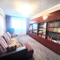 Квартира 67,4 м², 3-комнатная - изображение 5