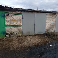 24 м², гараж - изображение 3
