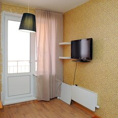 Квартира 60 м², 2-комнатная - изображение 3