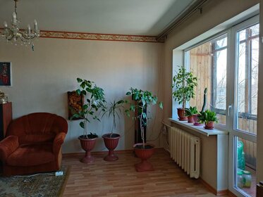 Купить трехкомнатную квартиру с парковкой в жилом доме по ул. Дзержинского, 4, 6 в Воронеже - изображение 22