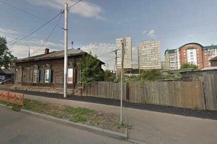 Снять 4-комнатную квартиру с парковкой на улице Кривоколенный переулок в Москве - изображение 8
