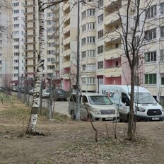 Квартира 73 м², 2-комнатная - изображение 1