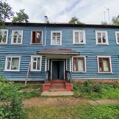 Квартира 31,8 м², 2-комнатная - изображение 4