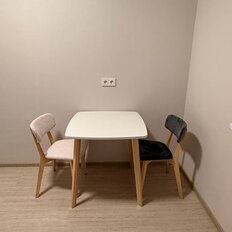 Квартира 28,8 м², студия - изображение 5