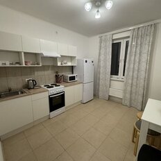 Квартира 45 м², 1-комнатная - изображение 1