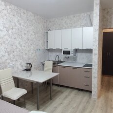 Квартира 25 м², студия - изображение 4