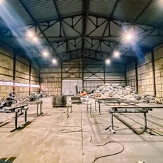 362 м², производственное помещение - изображение 1