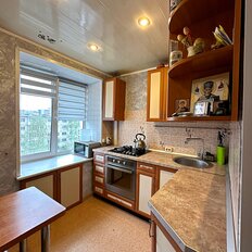Квартира 61 м², 4-комнатная - изображение 3