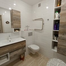 Квартира 39,5 м², 1-комнатная - изображение 1