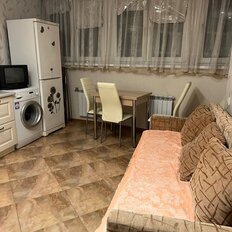 Квартира 40 м², 1-комнатная - изображение 3