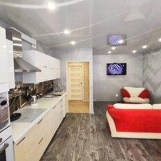 Квартира 80 м², 3-комнатная - изображение 3