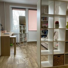 Квартира 40,8 м², 2-комнатная - изображение 3