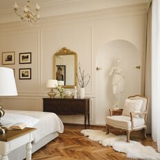 Квартира 120 м², 2-комнатная - изображение 5