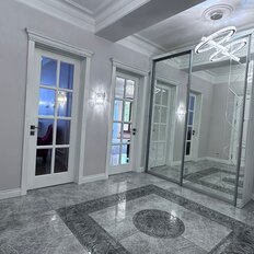 Квартира 150 м², 3-комнатная - изображение 4