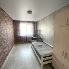 Квартира 62 м², 3-комнатная - изображение 1
