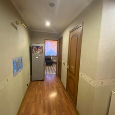 Квартира 38 м², 1-комнатная - изображение 2