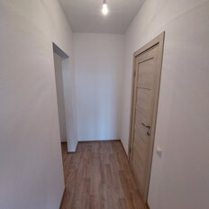 Квартира 38,5 м², 1-комнатная - изображение 1