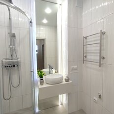 Квартира 38 м², 1-комнатная - изображение 5